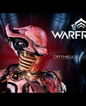 Warframe: The War Within Launches Next Month