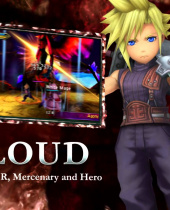 Final Fantasy Explorers Coming Next Week