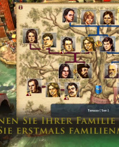 Rise of Venice: Beyond the Sea - Erweiterung zum Handelsepos  - Launch-Trailer online