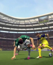 Konami Announces 16 Chilean Teams for PES 2017