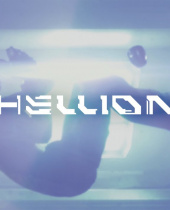 Hellion – Cinematic Trailer