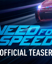 Need for Speed Reboot in the Works