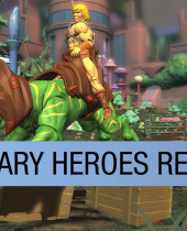 Toy Soldiers: War Chest – New Armies to Include He-Man and G.I. Joe