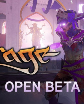 Open Beta Announced for Mirage: Arcane Warfare