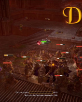 The Dwarves – Meet the Dwarves Volume 4, Djerun