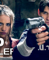 The The Resident Evil 2 Remake Has A Bitching Live-Action Trailer