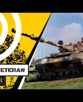 Zu Ehren des Veterans Day den T-62 Veteran-Panzer kostenlos in Armored Warfare freischalten