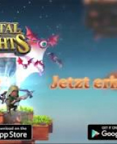 PORTAL KNIGHTS