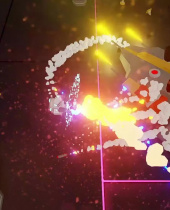 10,000 FREE KEYS! Frantic Retro Twin Stick, Just Another Shooter With Electronic Music (JASEM)!!