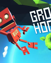 Grow Home Now Available on Steam for PC