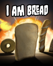 I am Bread Out of the Oven Today