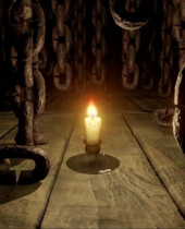 Puzzle Platformer Candleman Coming to Xbox One Feb. 1st