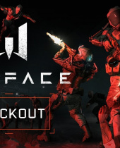 Warface – New Blackout Update