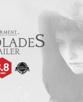 Torment: Tides of Numenera – Accolades Trailer