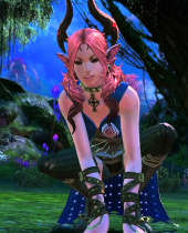 Neues Video zum Volk der Castanic in Tera