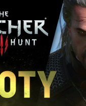 CD Projekt RED Announces The Witcher 3: Wild Hunt Game of the Year Edition