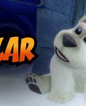 Crash Bandicoot N. Sane Trilogy – New Trailer