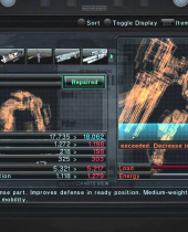 Neues Video zu Armored Core V