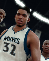 2K Releases NBA 2K17 Momentous Trailer in Celebration of Upcoming Release