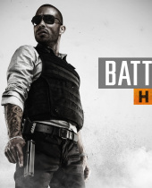 EA and Visceral Games Announce Battlefield Hardline Premium