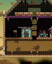 Edge of Space Leaves Early Access