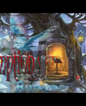 Redemption Cemetery: Bitterer Frost - Eine unheimliche Reise in die Welt der Ahnen