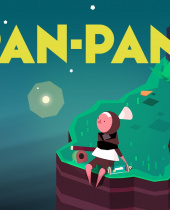 Might and Delight Making Publisher Debut with Pan-Pan