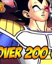 Dragon Ball Z Battle of Z ab sofort im Handel erhältlich