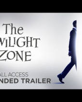 This Star-Studded Twilight Zone Trailer Looks Amazing
