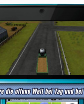 Trailer zum Landwirtschafts-Simulator 2012 3D