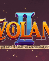 Evoland 2 Now Out on Mac