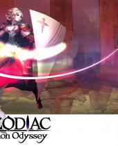 Zodiac: Orcanon Odyssey – Neuer Trailer zum Charakter Dagmar veröffentlicht