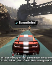 gamescom-Trailer zu The Crew