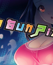 Gun Gun Pixies