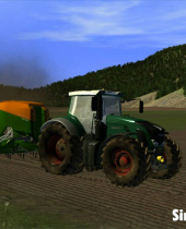 Agrar Simulator 2012 für PC im Handel
