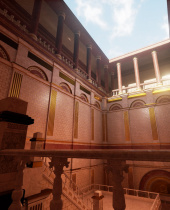 Pneuma: Breath of Life Now Coming to Steam with VR Support