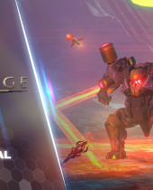 Skyforge - Rock & Metal