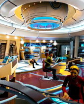 Star Trek: Bridge Crew Now Integrated with IBM Watson Interactive Speech