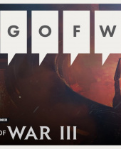 Warhammer 40,000: Dawn of War III - Environment Showcase