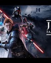 STAR WARS Jedi: Fallen Order - Part 1