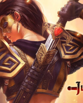 Juggernaut Wars Now Available on iOS