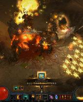 Patch 2.1.0 für Diablo III: Reaper of Souls ist nun auch in den Ländern Europas verfügbar