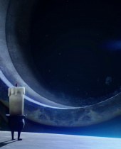 Puzzle Platformer Candleman Now Out on Xbox One