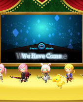 Theatrhythm Final Fantasy Curtain Call erscheint für 3DS