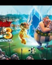 Asterix & Obelix XXL 3 - The Crystal Menhir - Part 3