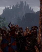 Gloria Victis Combat Update Now Live