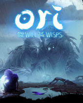 Coming Soon: Ori and the Will of the Wisps
