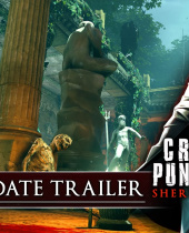 Sherlock Holmes: Crimes & Punishments Releasedate bekanntgegeben
