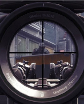 Wolfenstein: The New Order - Neues Gameplay-Video demonstriert Stealth- und Brachialaction