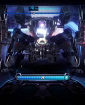 Shadowplay: Metropolis Foe